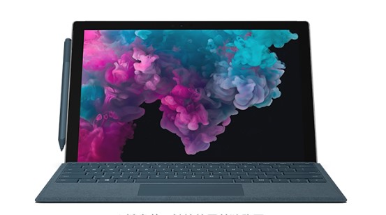 民和从 Mac 切换到 Microsoft Surface